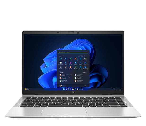 HP EliteBook 840 G8 i5-1145G7/16GB/256/Win11P - 1599054 - zdjęcie